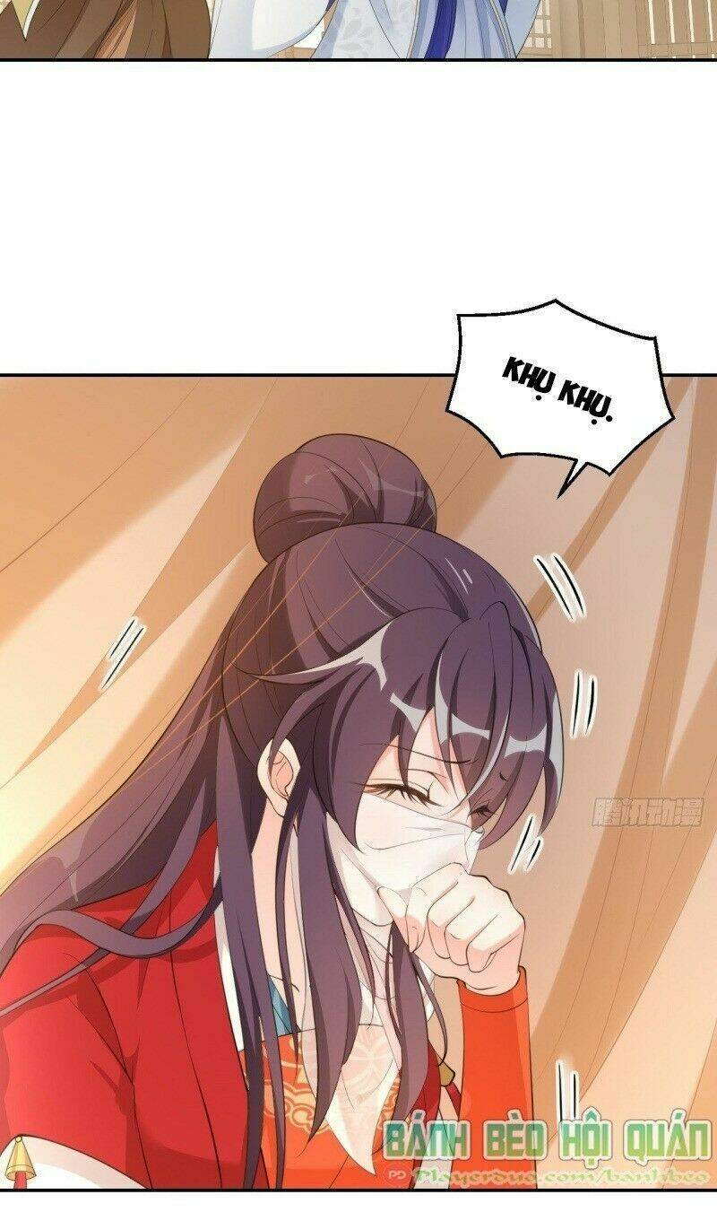 Nữ Tiên Tôn Bận Đào Hôn: Chapter 14