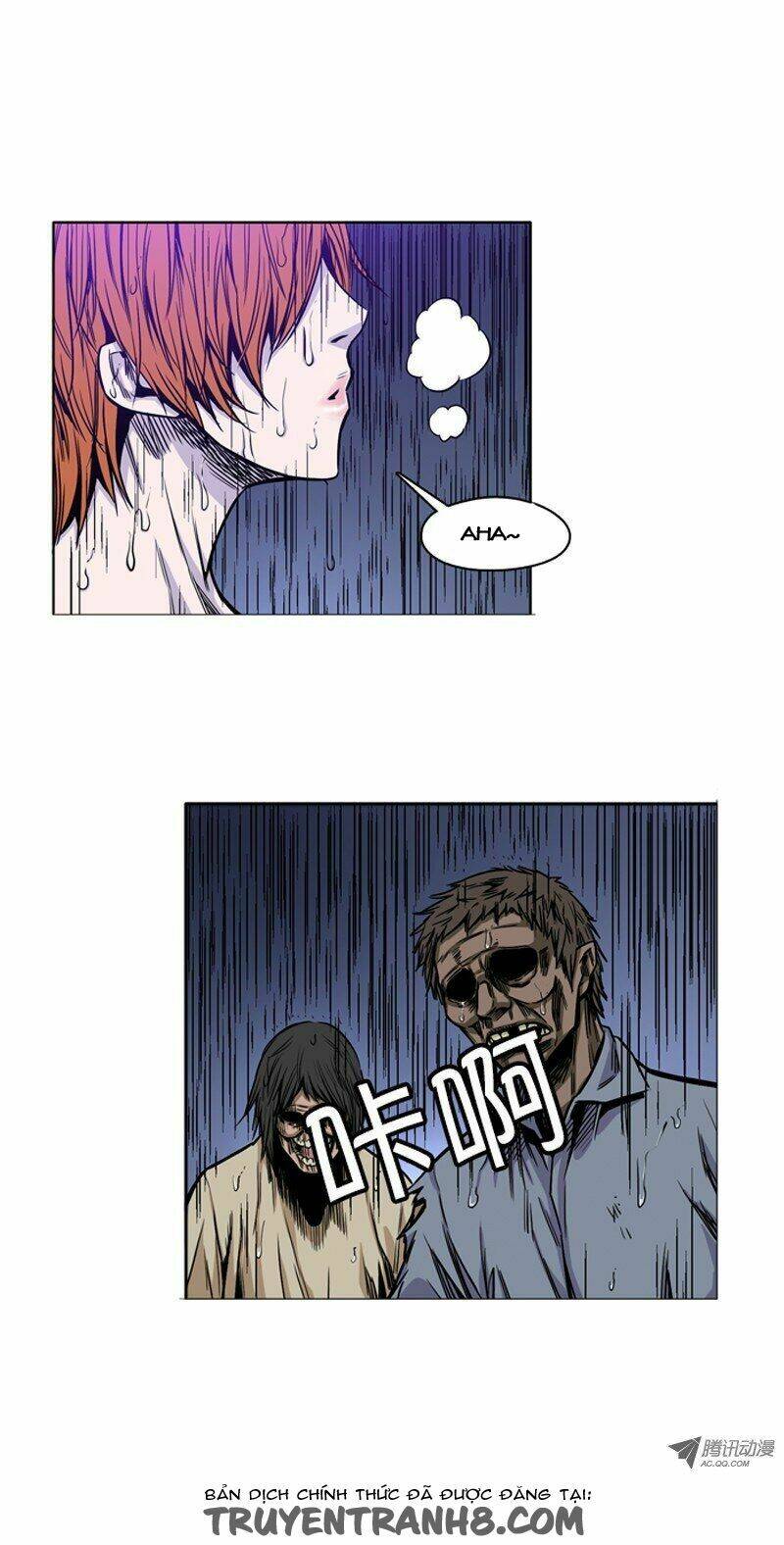 Vua Của Vong Linh: Chapter 49