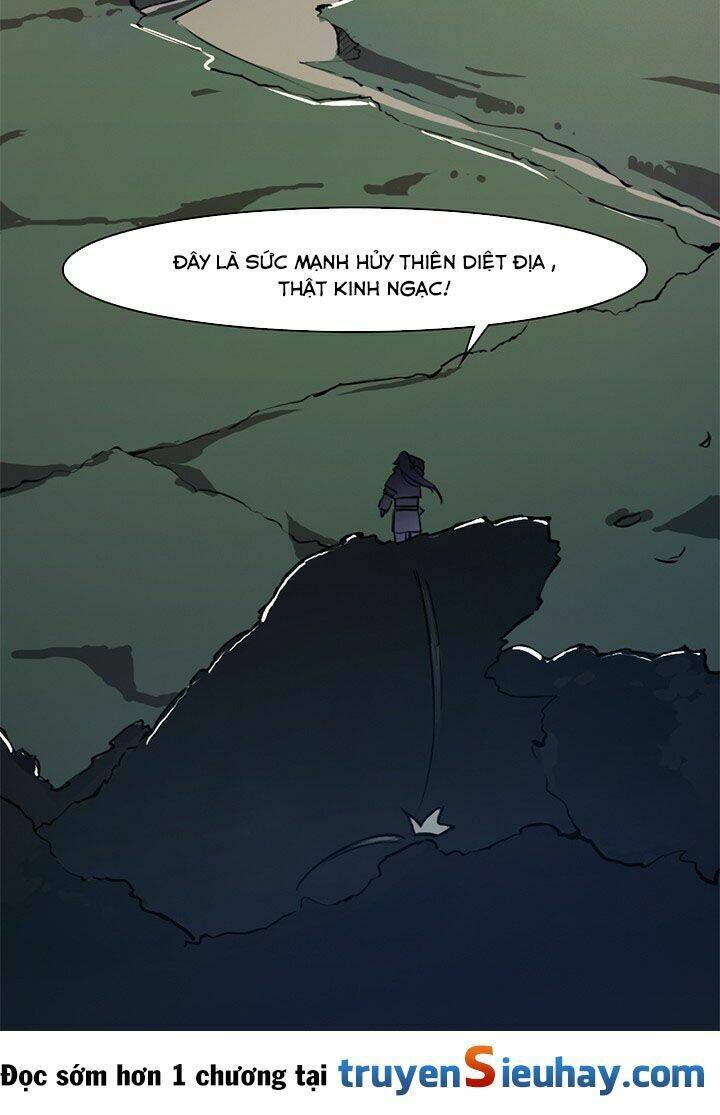 Lâm Phi Truyện: Chapter 26