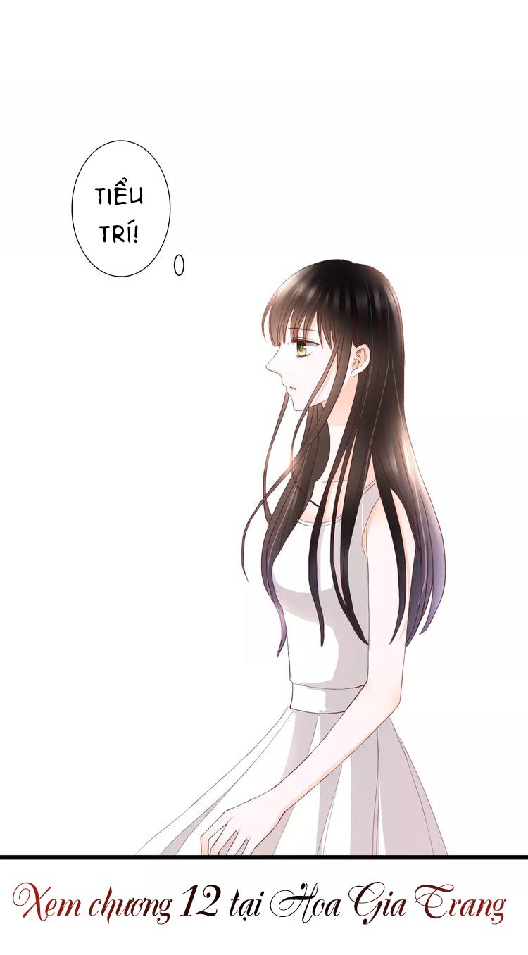Ở lại thế kỷ này: Chapter 11
