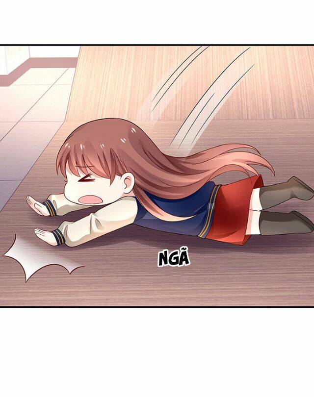 Bạn Trai 1/4 Của Tôi: Chapter 35