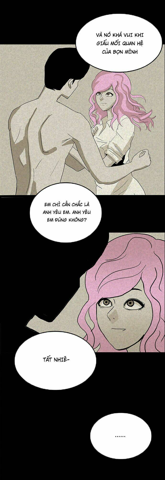 Chí Tôn Thần Ma: Chapter 14