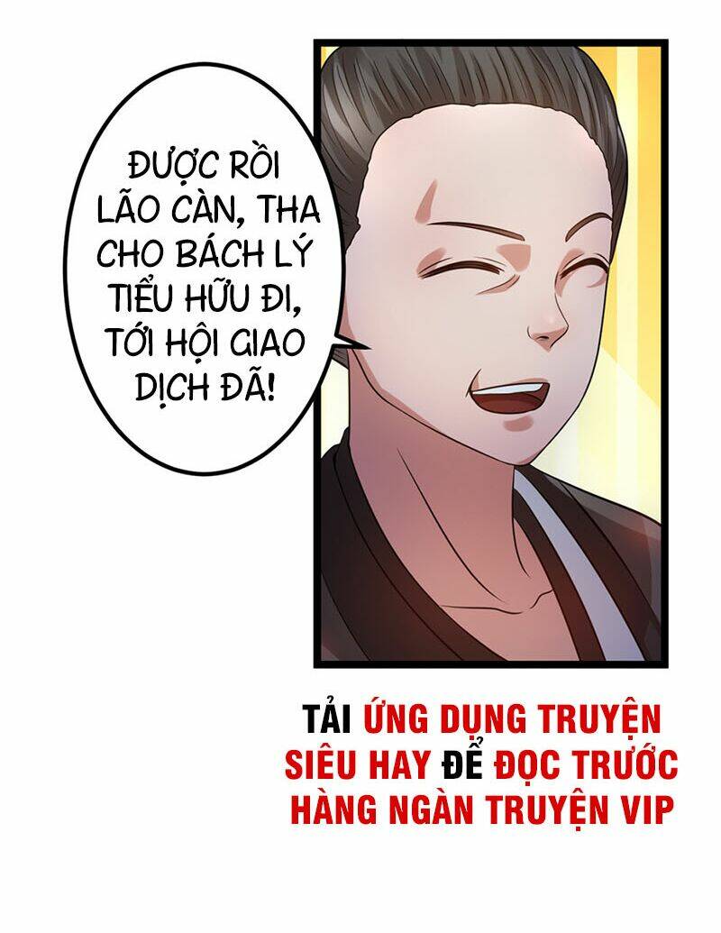 Tiên Vương Trùng Sinh: Chapter 45
