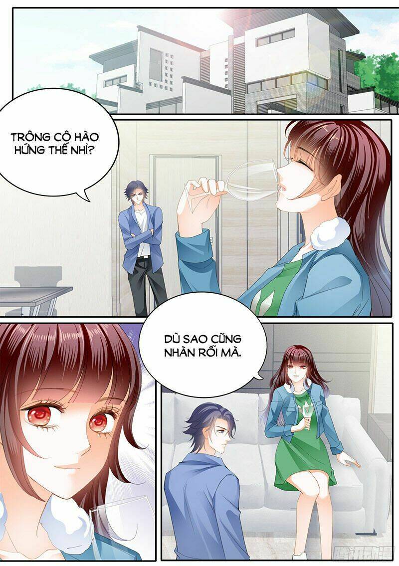 Thiểm Hôn Kiều Thê: Chapter 312