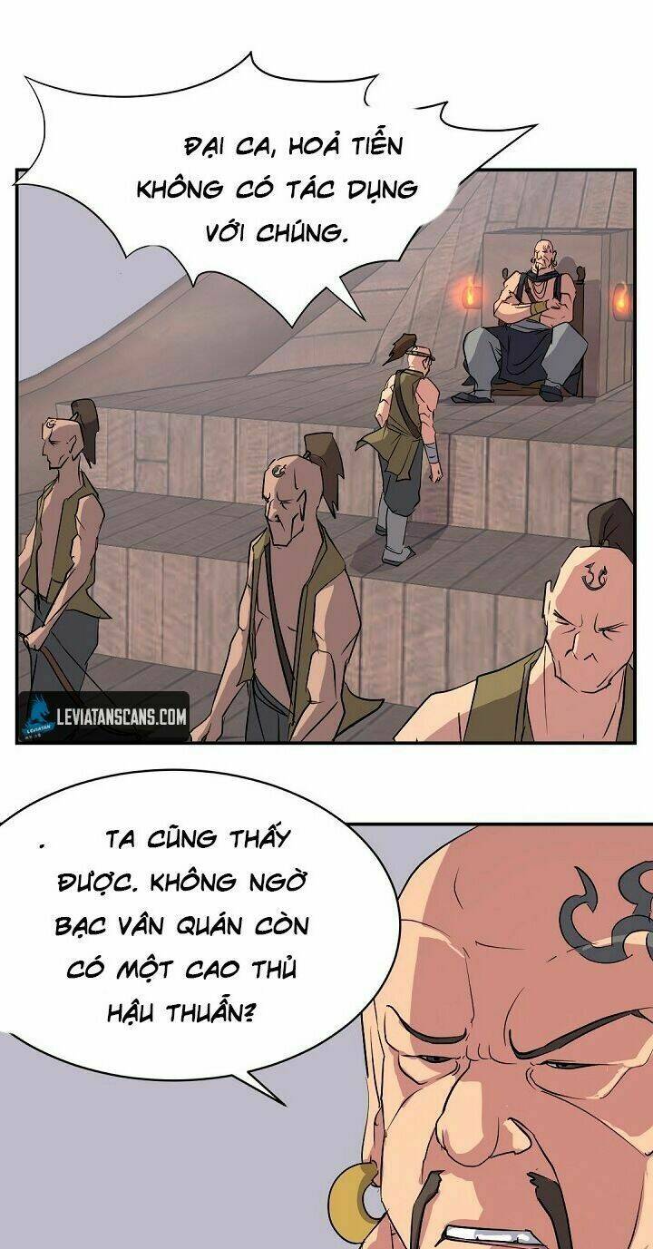 Trọng Sinh, Bất Khả Chiến Bại: Chapter 51