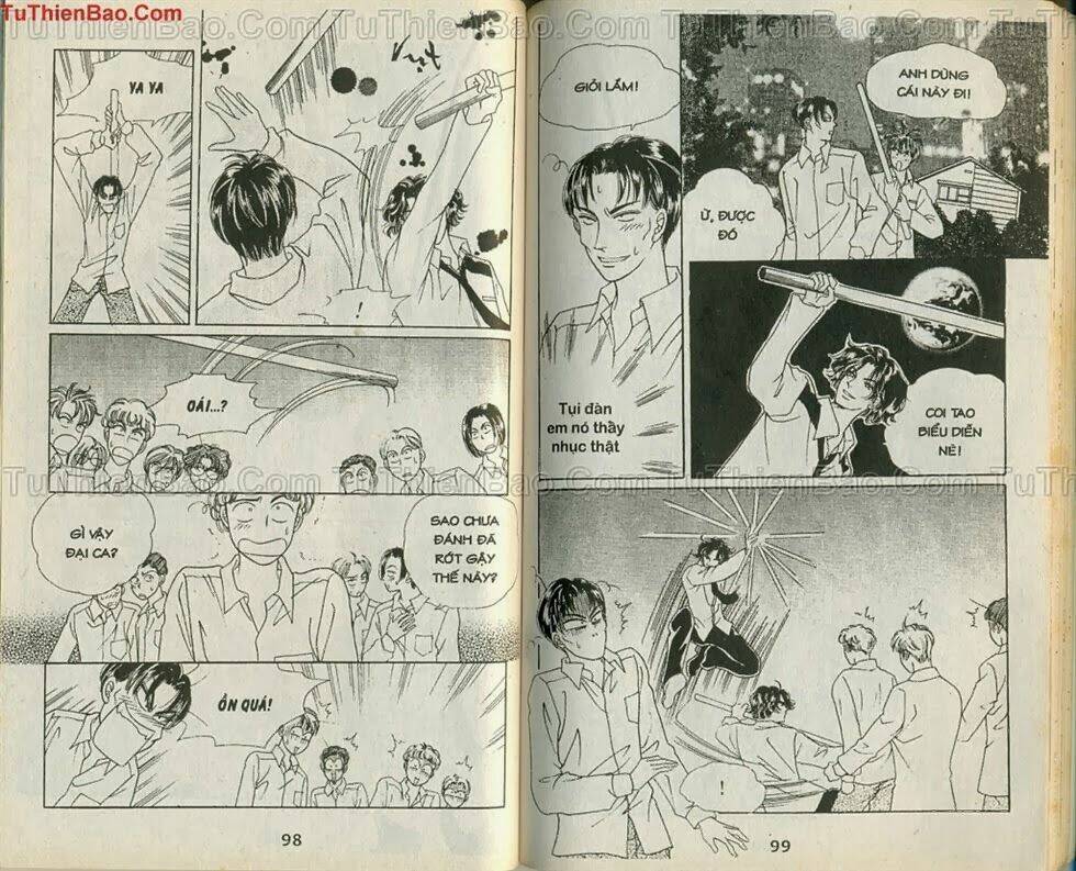 Thiên Sứ: Chapter 5