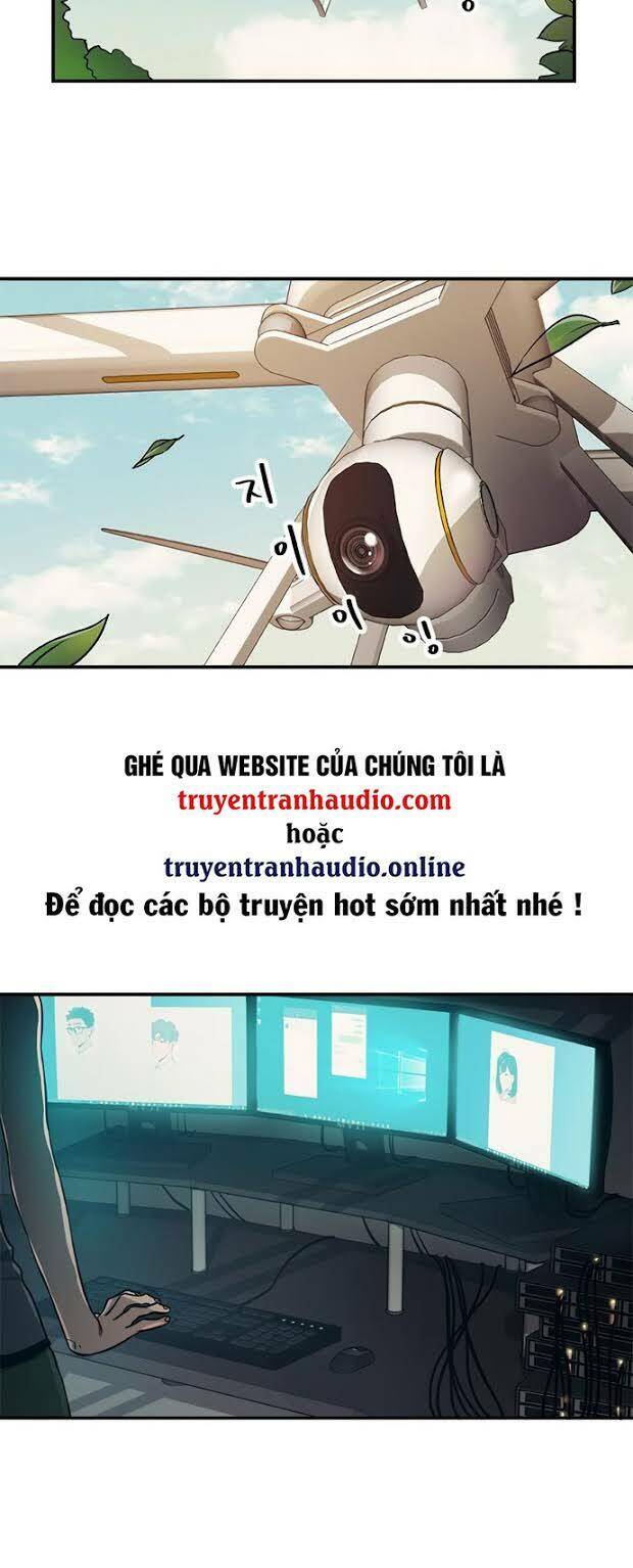 Misiryeong: Chapter 6