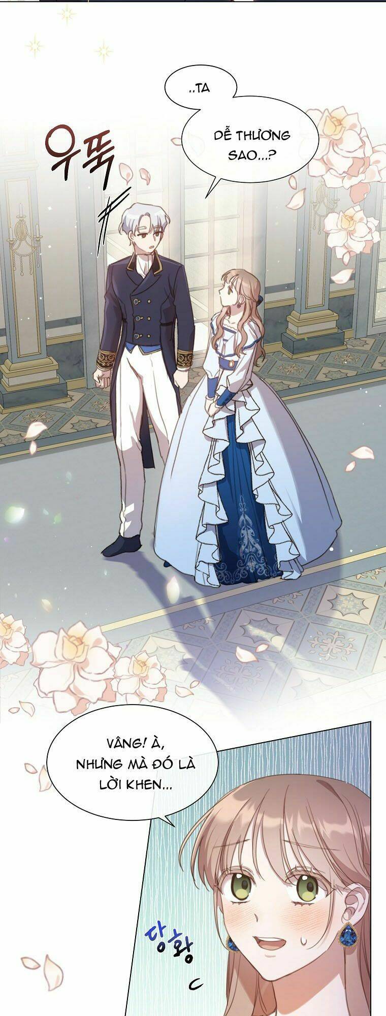 Mất Đi Một Người Chị Tốt: Chapter 19