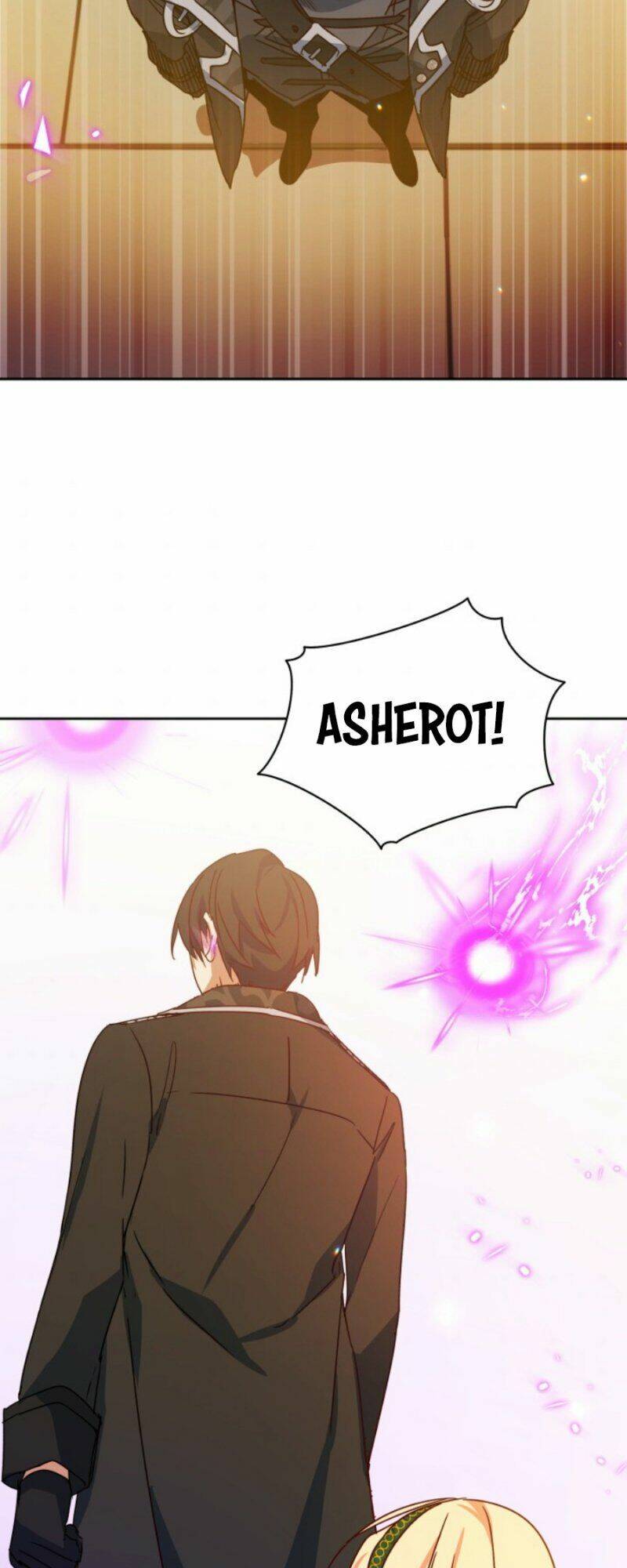 Nàng Elizabeth Thuần Khiết: Chapter 23