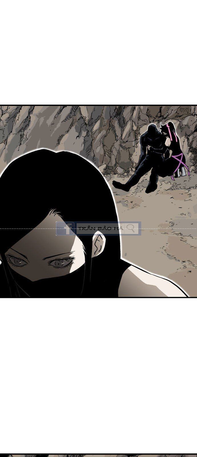 Cao Thủ 2: Chapter 84