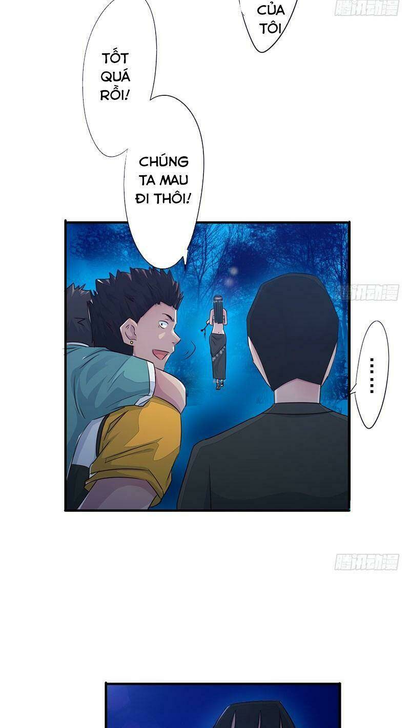 Lật Mặt: Chapter 18