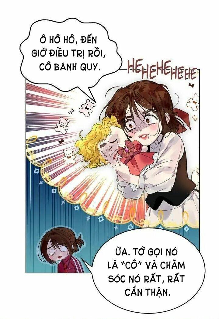 Tôi Không Phải Là Người Tốt: Chapter 178