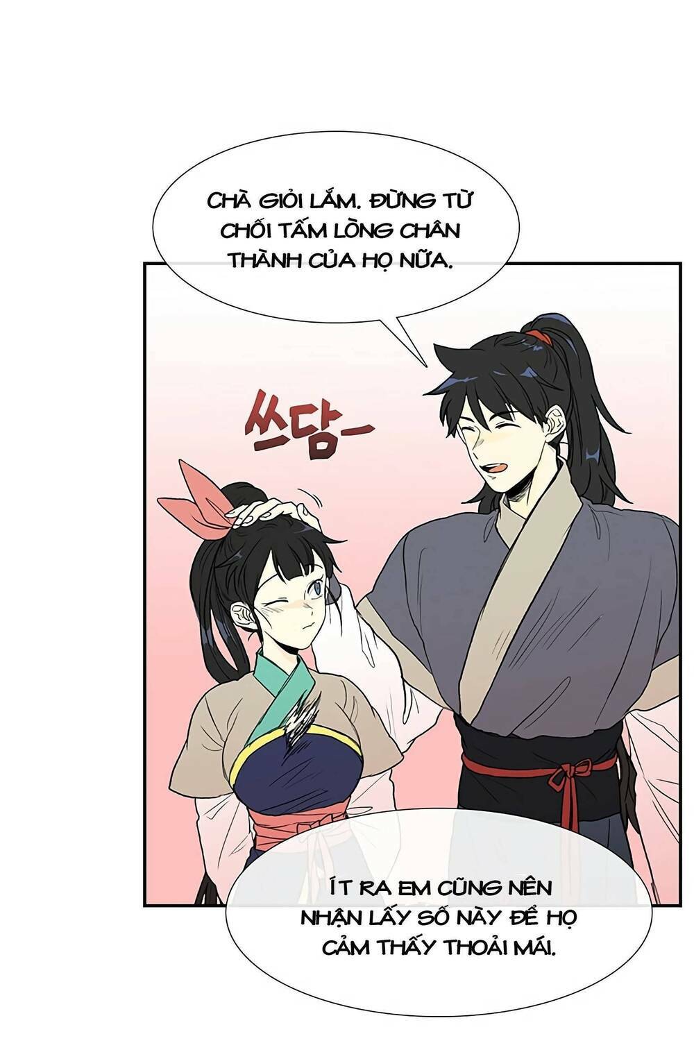 Học Sĩ Tái Sinh: Chapter 97