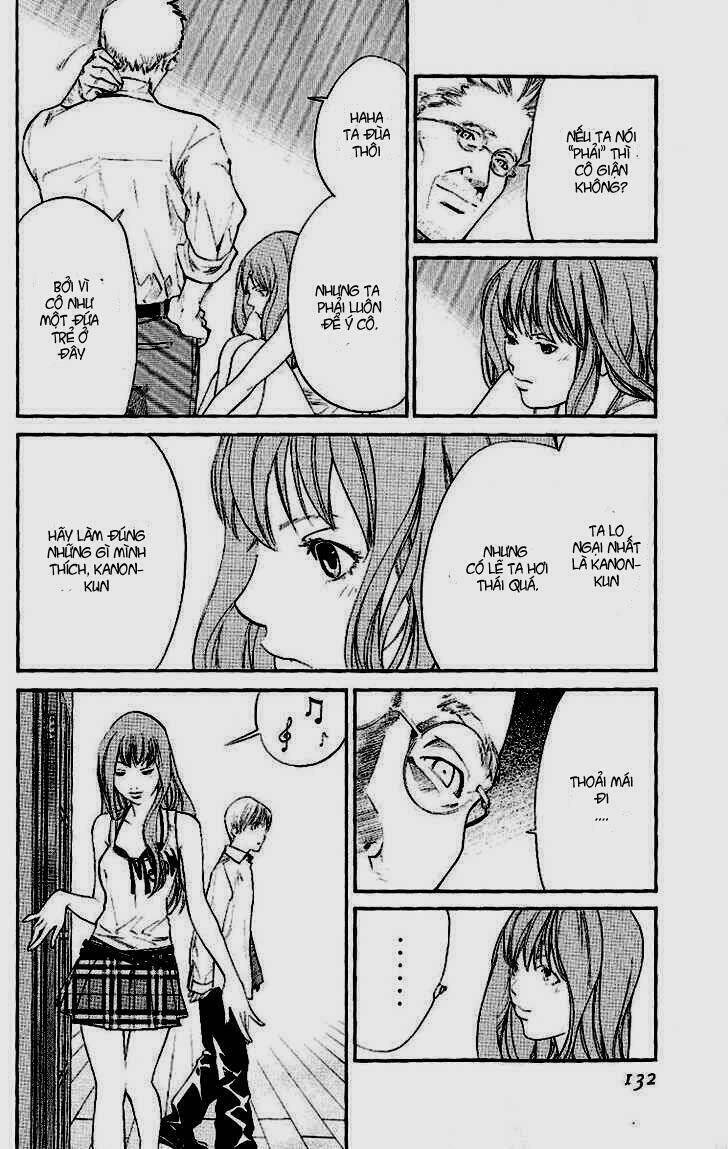 Alive - The Final Evolution: Chapter 18