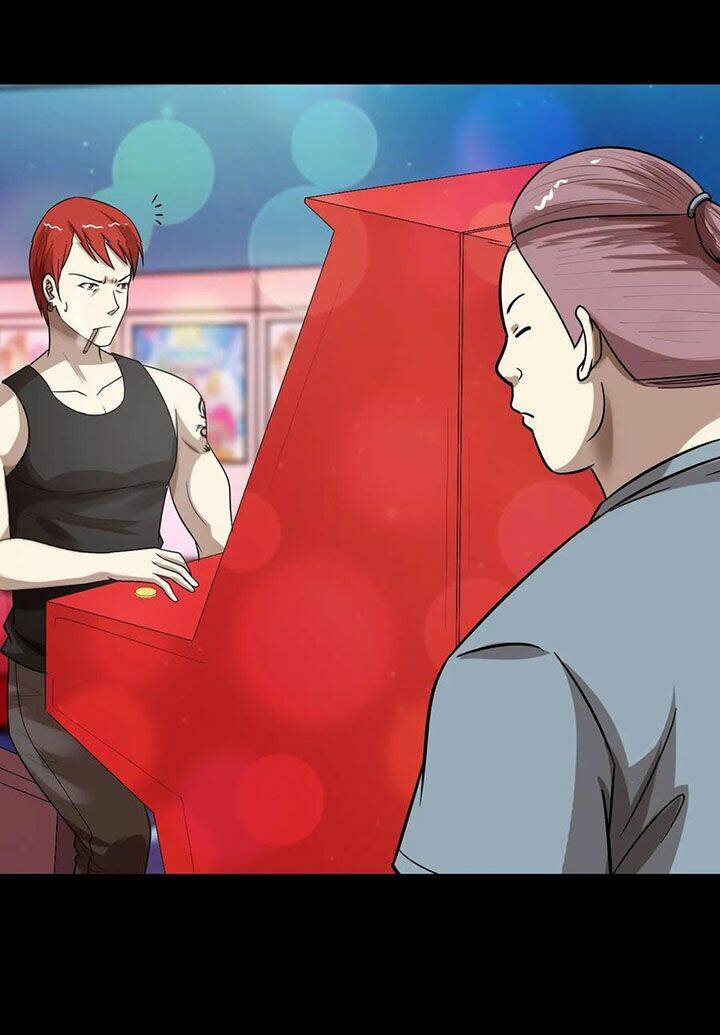 Đai Ca Trở Lại Tuổi 16: Chapter 31