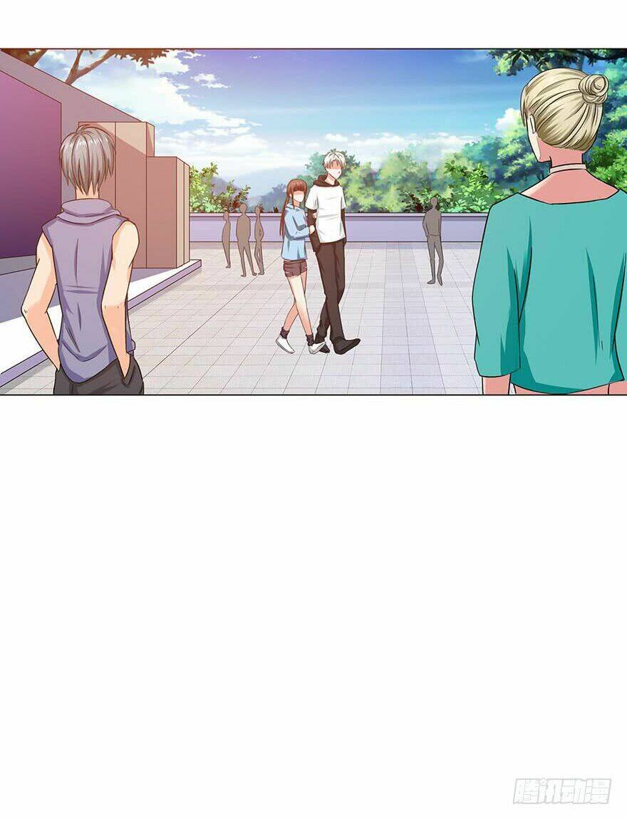 Đô Thị Tu Luyện Cuồng Triều: Chapter 5