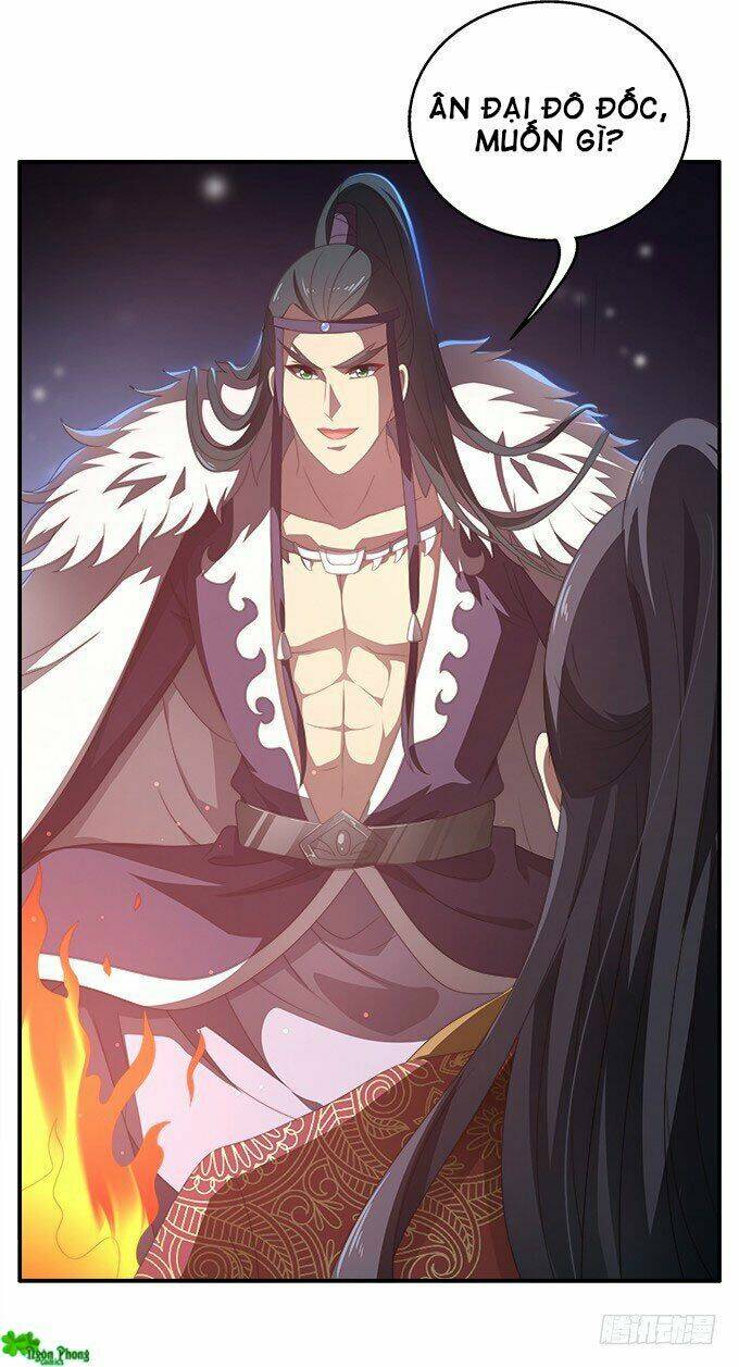 Thịnh Thế An Nhiên: Chapter 40