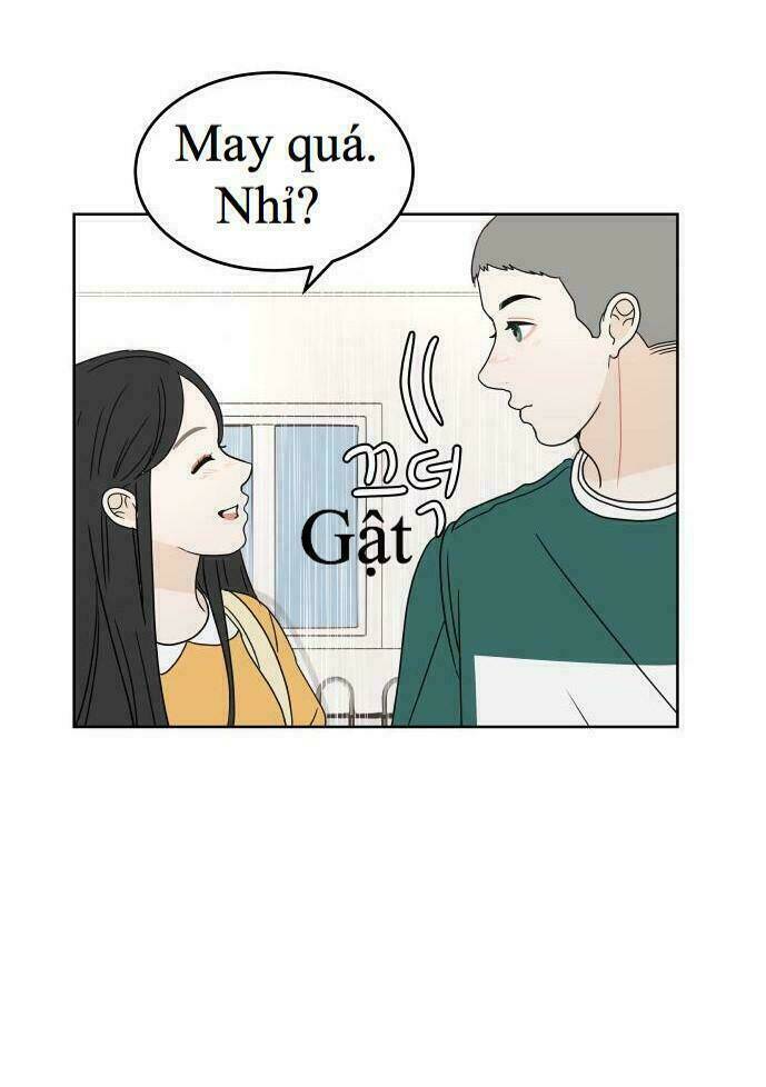 30 Phút Bước Đi Bên Em: Chapter 41