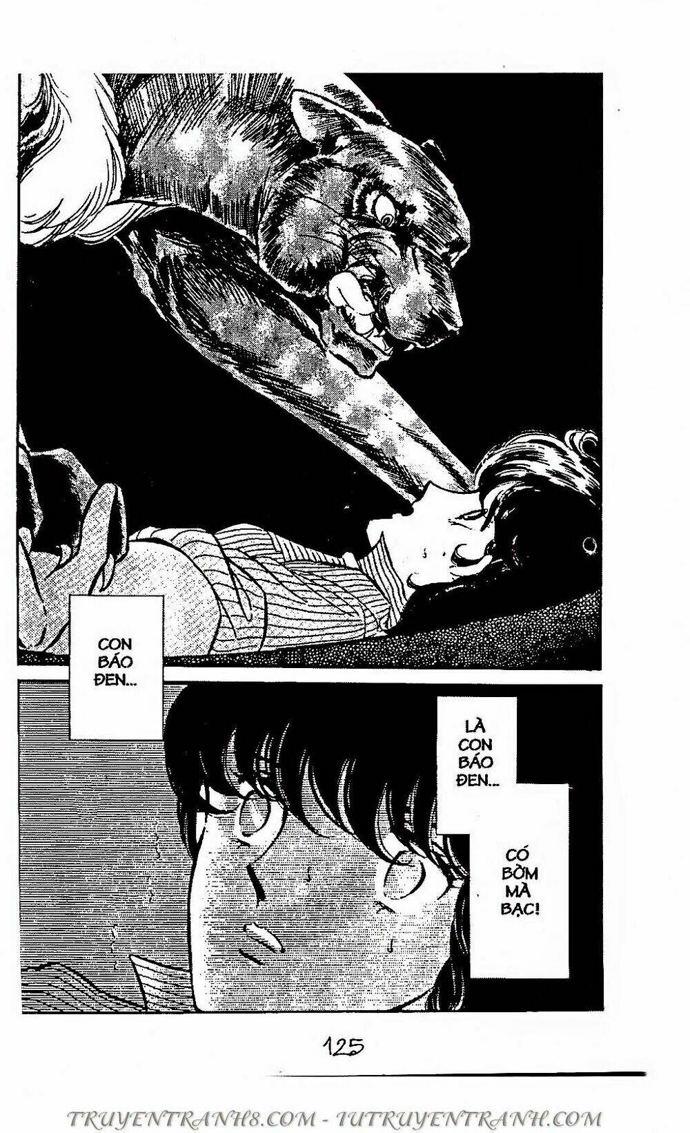 Mimi Kỳ Lạ: Chapter 56.2