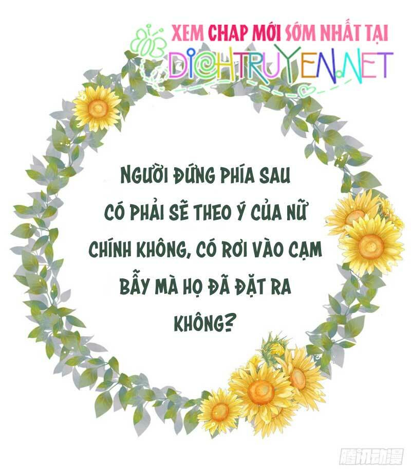 Bạn Gái Tôi Mới 30+: Chapter 19