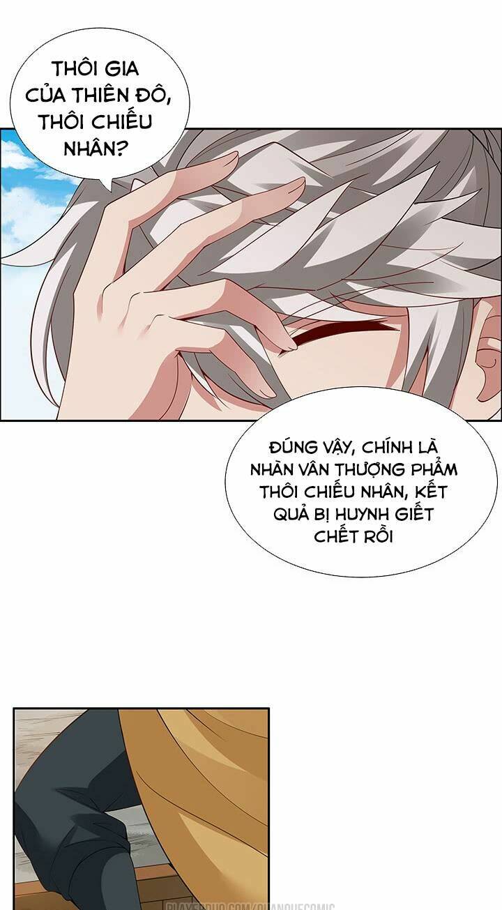 Nghịch Lân: Chapter 43