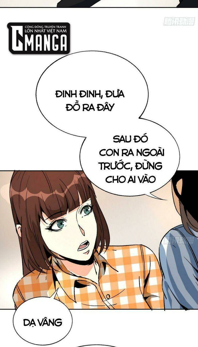 Cuồng Thiếu Siêu Thiên Tài: Chapter 43