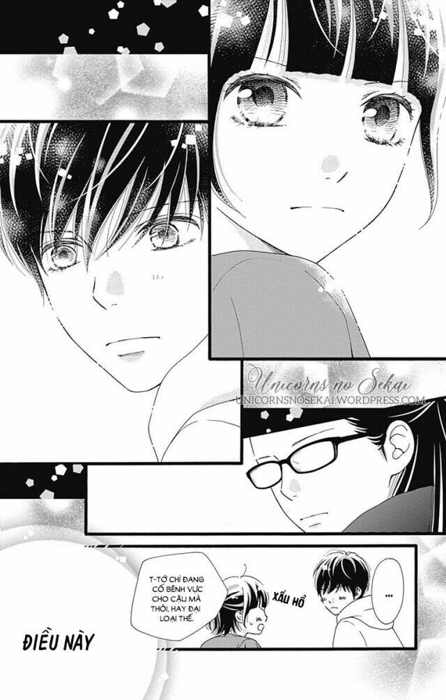 Futsuu No Koiko-Chan: Chapter 12