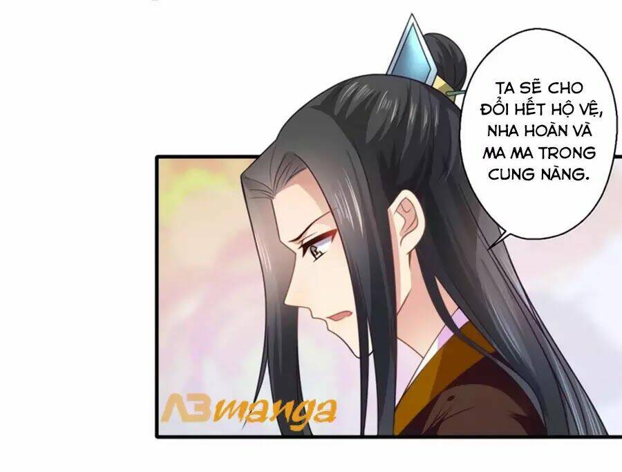 Khuynh Thế Y Phi Muốn Bỏ Chồng: Chapter 107