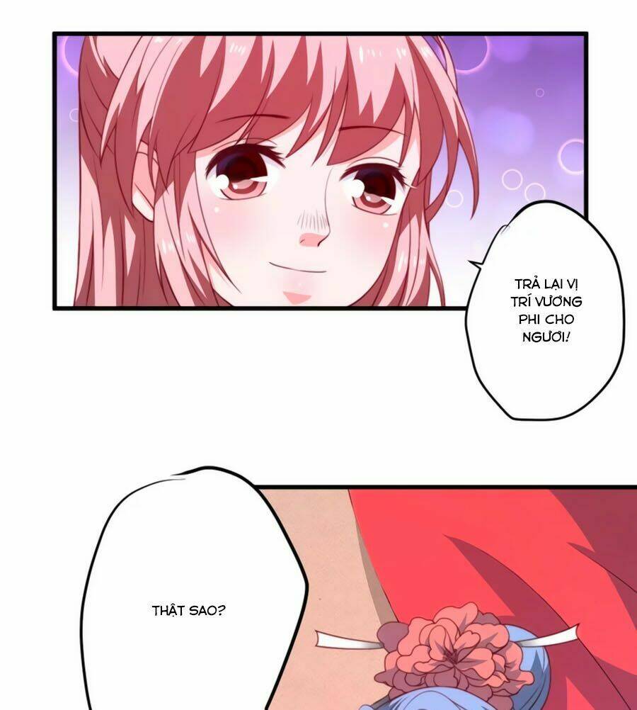 Khuynh Thế Y Phi Muốn Bỏ Chồng: Chapter 15