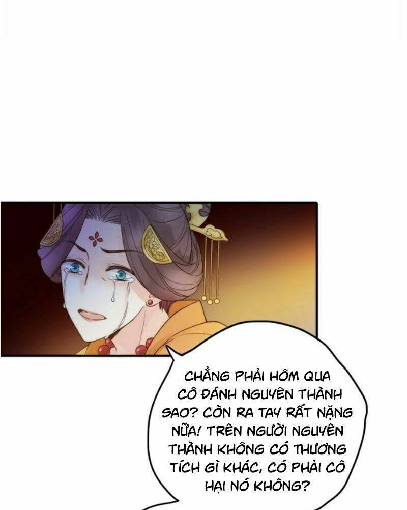 Cướp Chàng Vợ Về Đón Năm Mới: Chapter 30