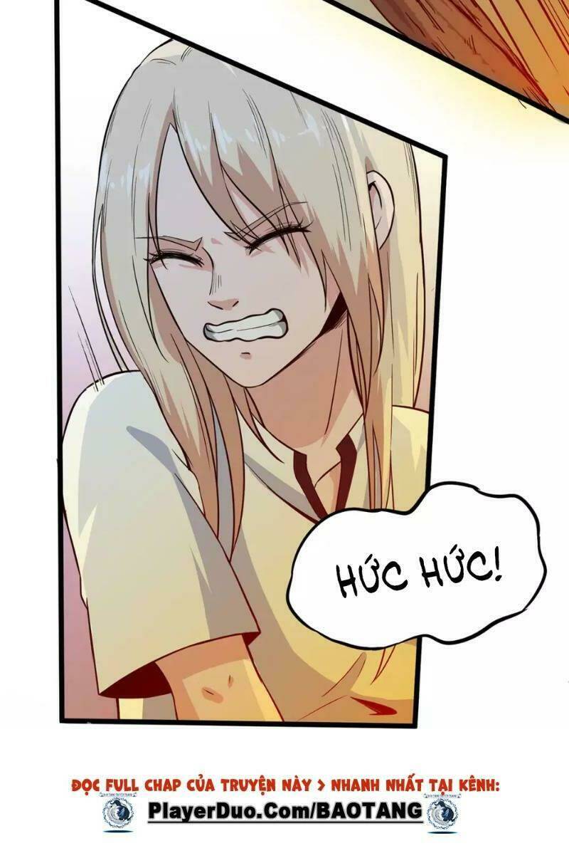 Trùng Lãnh Quái Đàm: Chapter 9