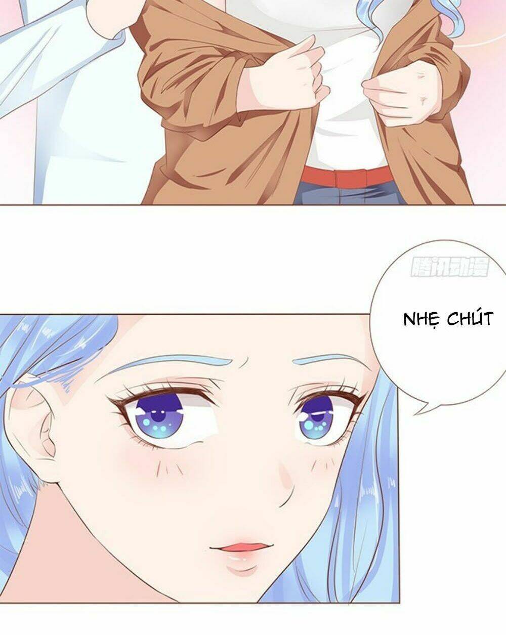 Ma Vương Luyến Ái Chỉ Nam: Chapter 96