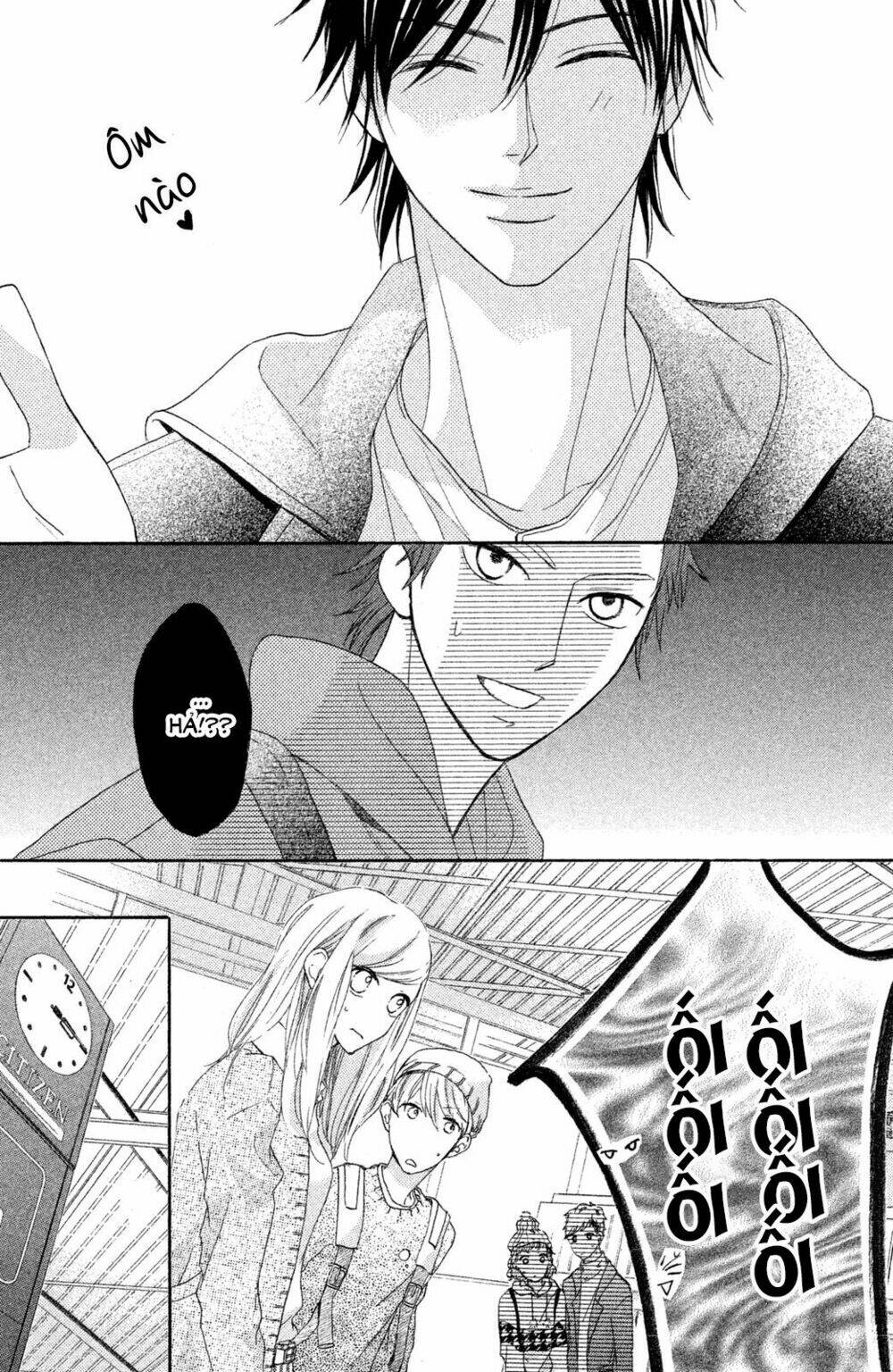 L-Dk: Chapter 85