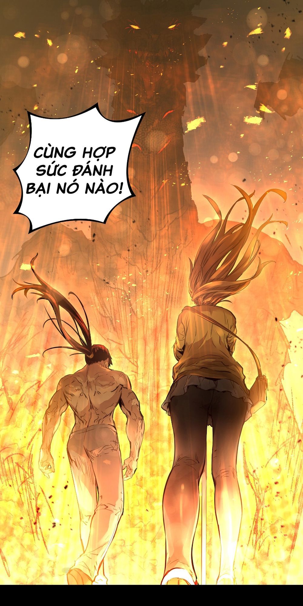 Dị Giới Tam Tuyệt: Chapter 79