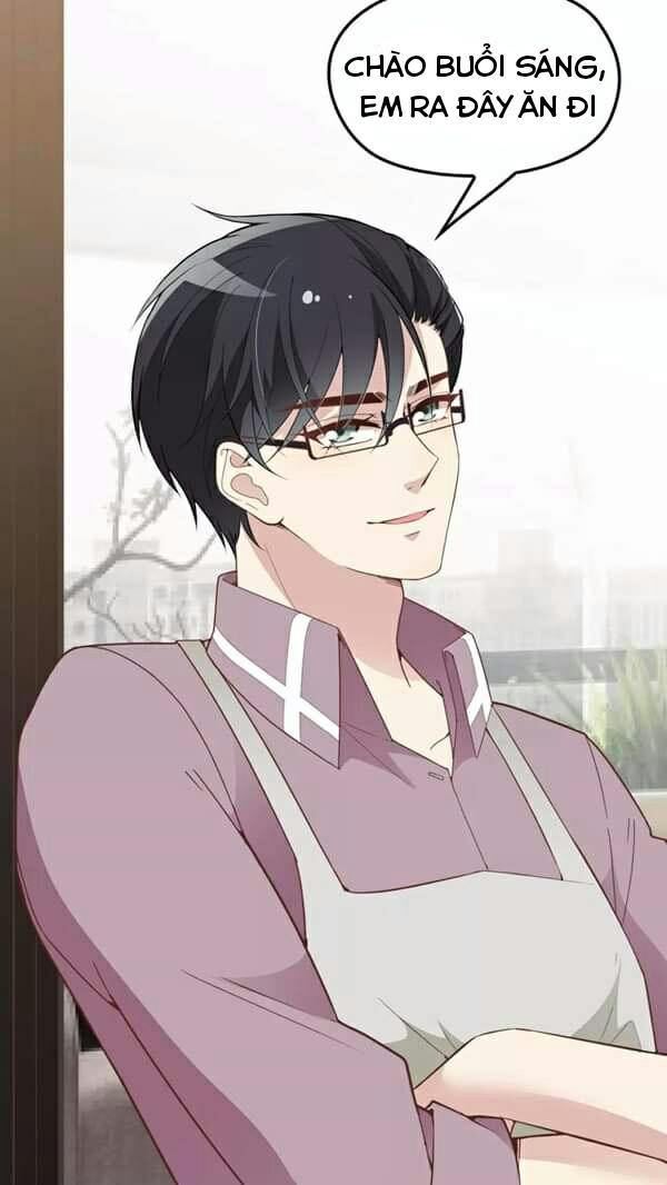 Tổng Tài Hai Mặt Sủng Thê Chỉ Nam: Chapter 15