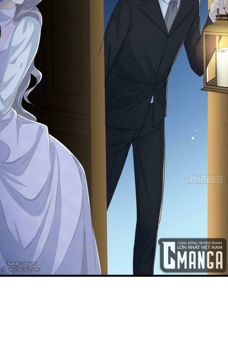 Không Thể Hòan Hảo Tuyệt Đối: Chapter 11