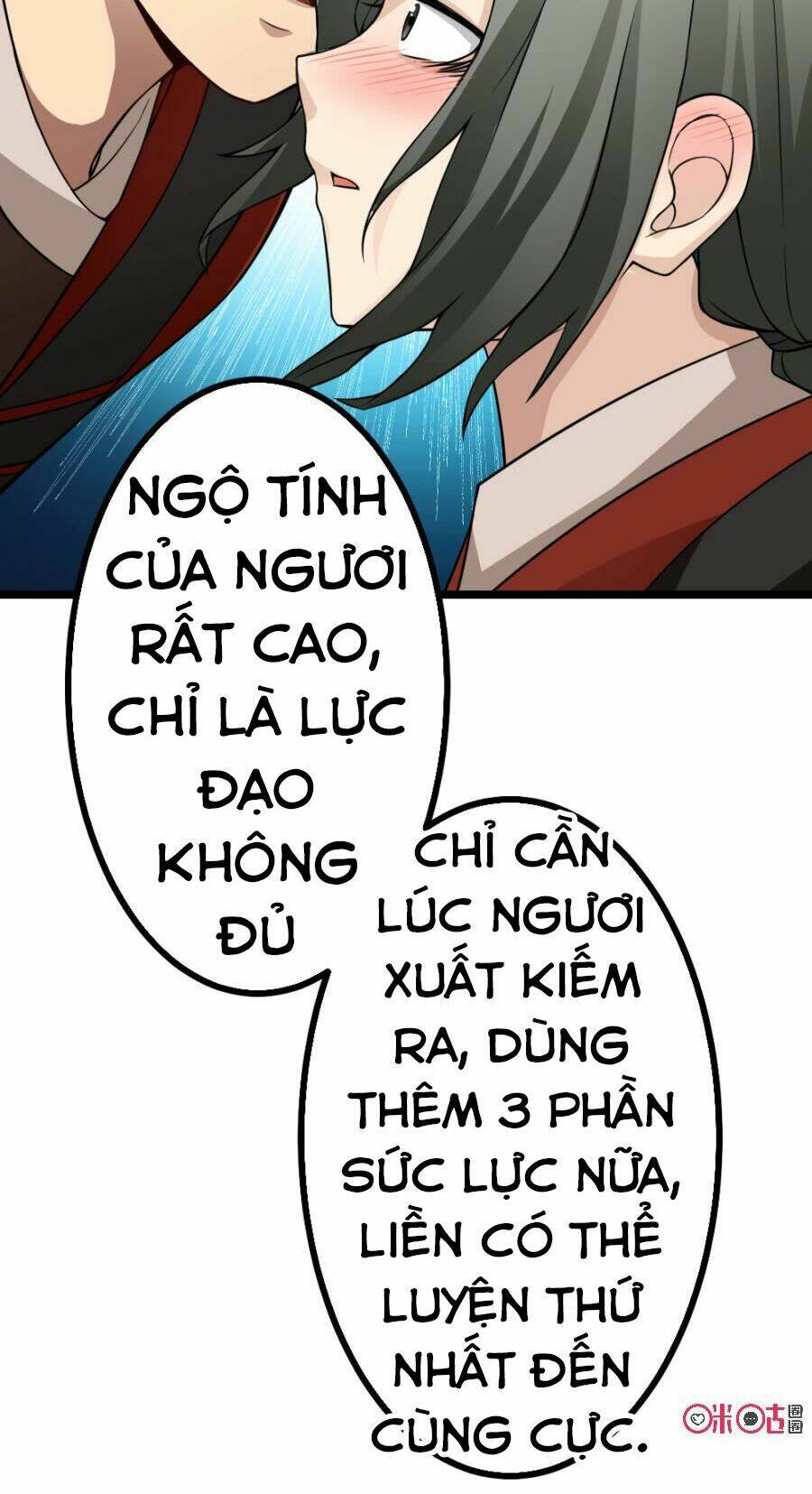 Tu Tiên Cuồng Thần: Chapter 13