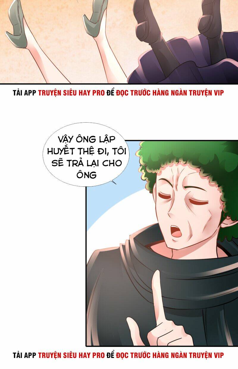 Phong Thủy Thiên Sư: Chapter 120