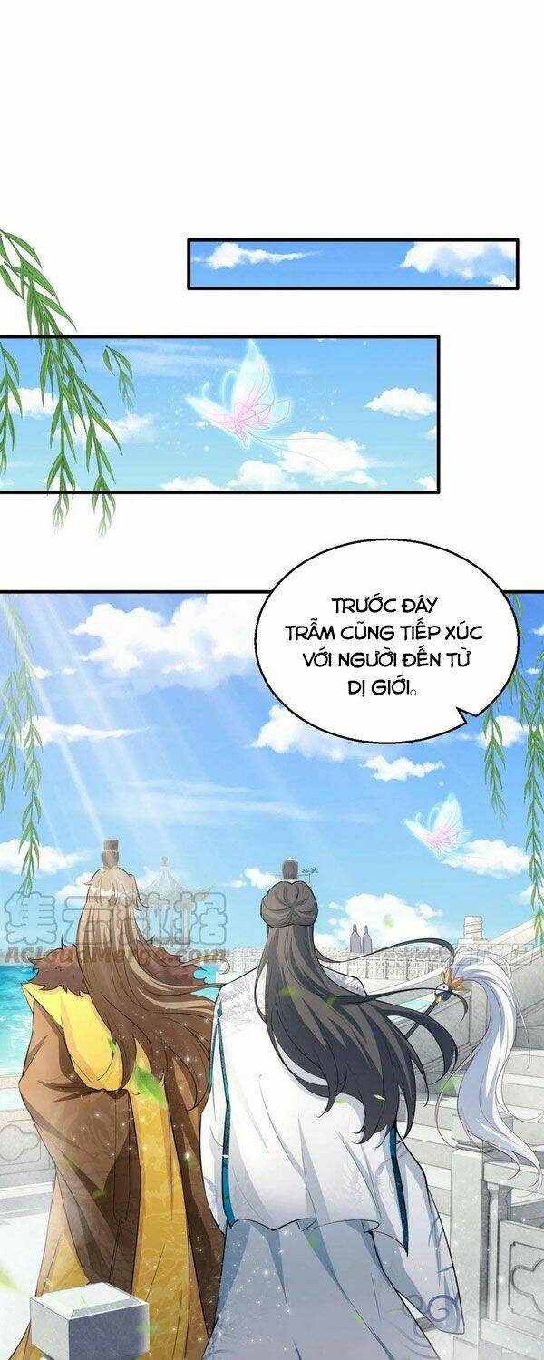 Tà Du Ký: Chapter 100
