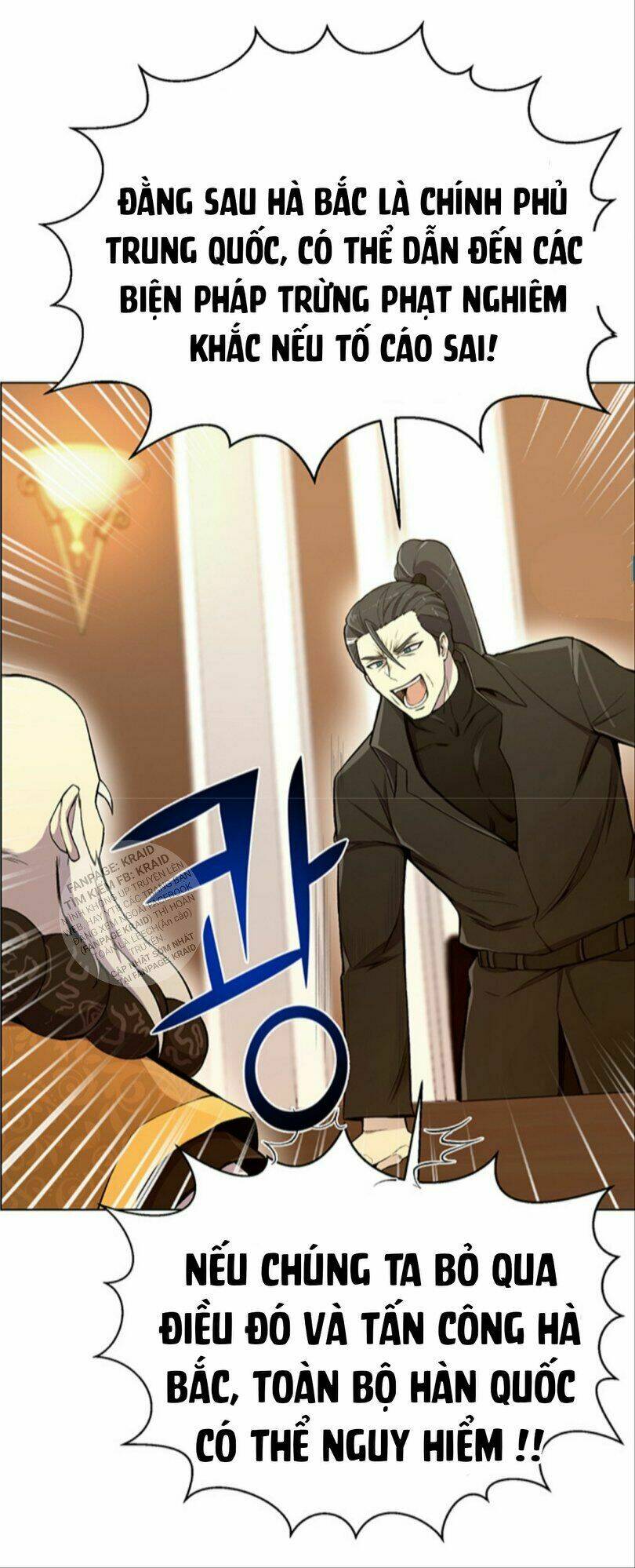 Luân Hồi Ác Nhân: Chapter 21