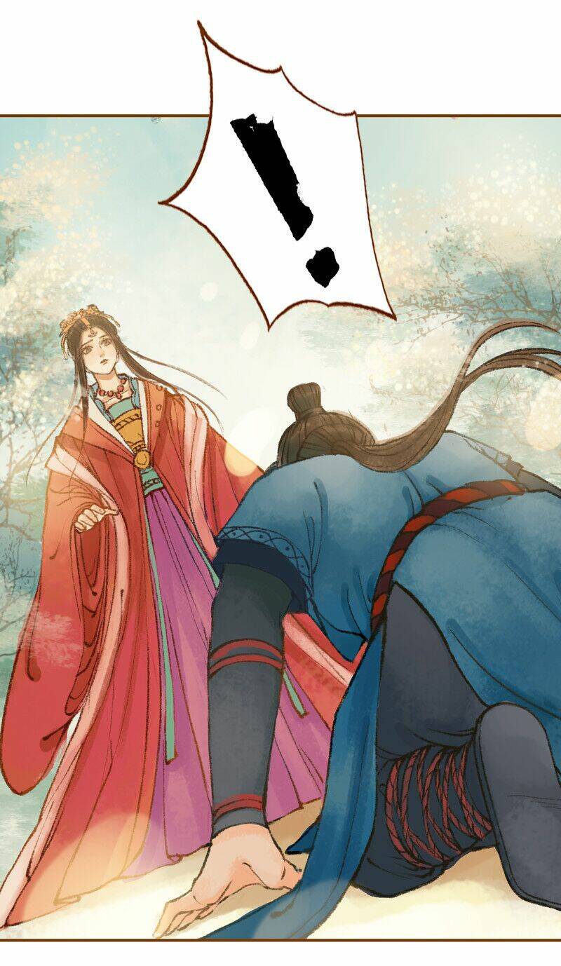 Phượng Tù Hoàng: Chapter 22