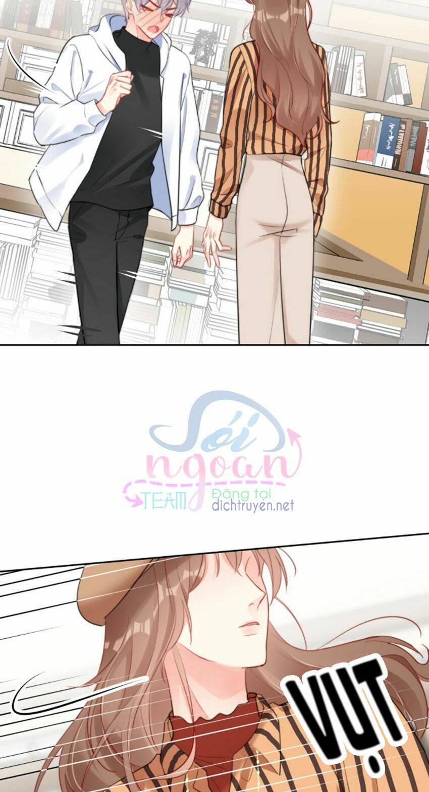 Boss Đại Nhân Là Nữ Thần?: Chapter 31