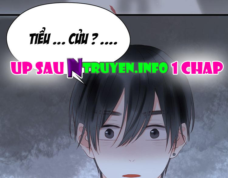 lượm được một tiểu hồ ly: Chapter 35