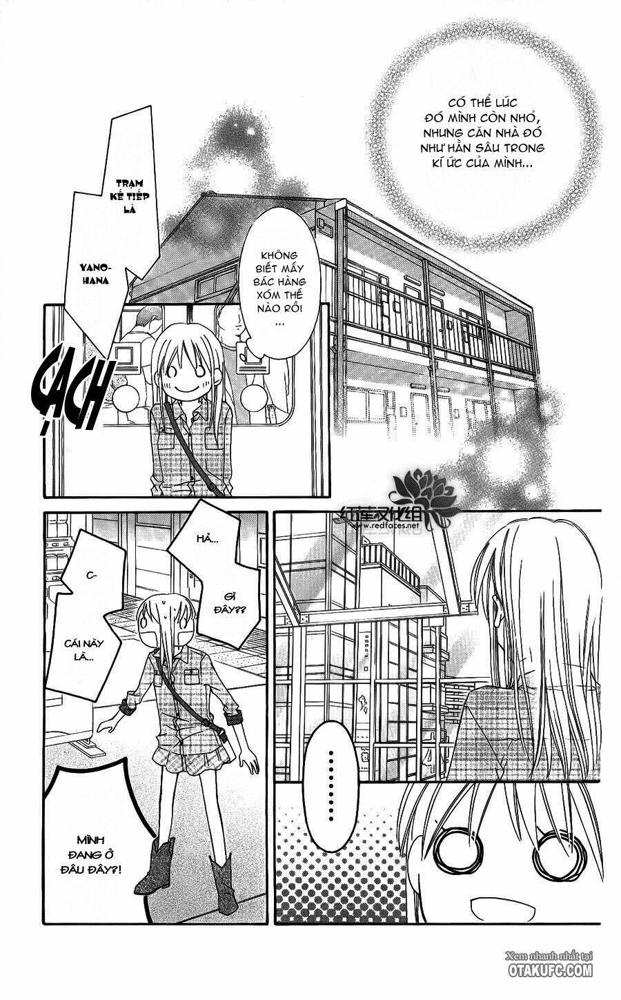 Love So Life: Chapter 51