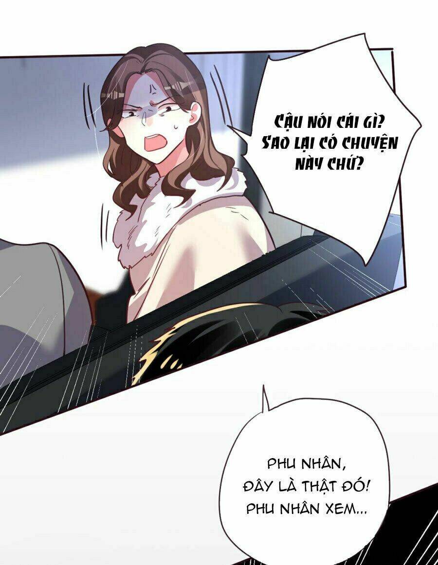 Vì Yêu Mà Khắc Cốt Ghi Tâm: Chapter 43