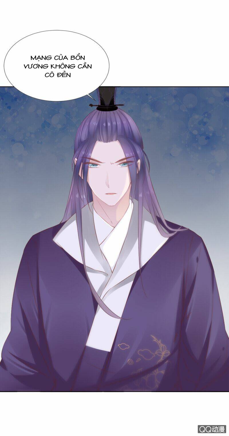 Solo Đi Vương Gia: Chapter 99