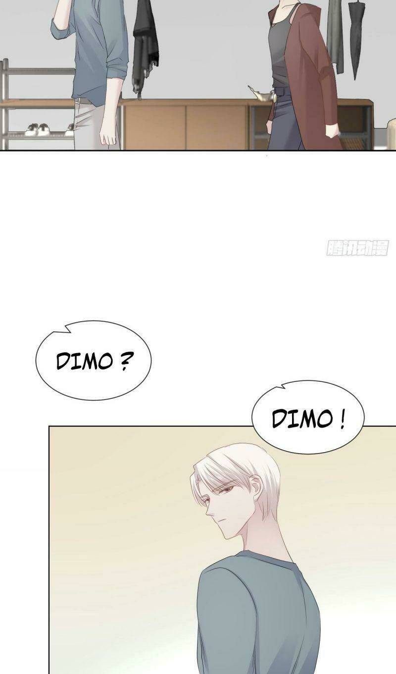 Điều Giáo Gấu Bắc Cực: Chapter 30
