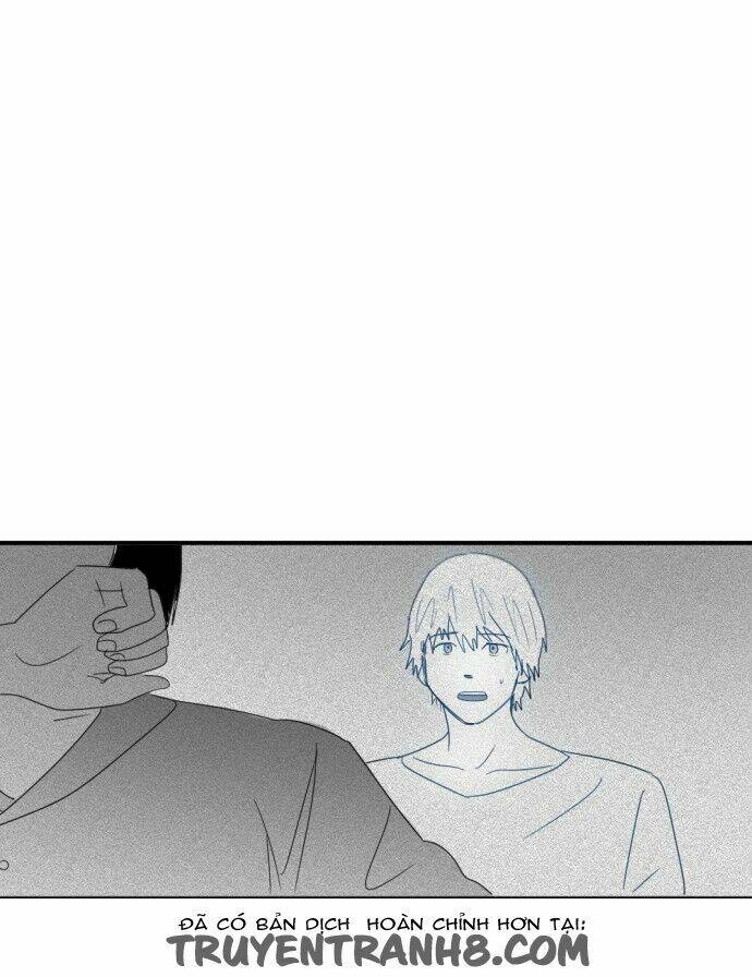 Transparent Cohabitation: Chapter 12