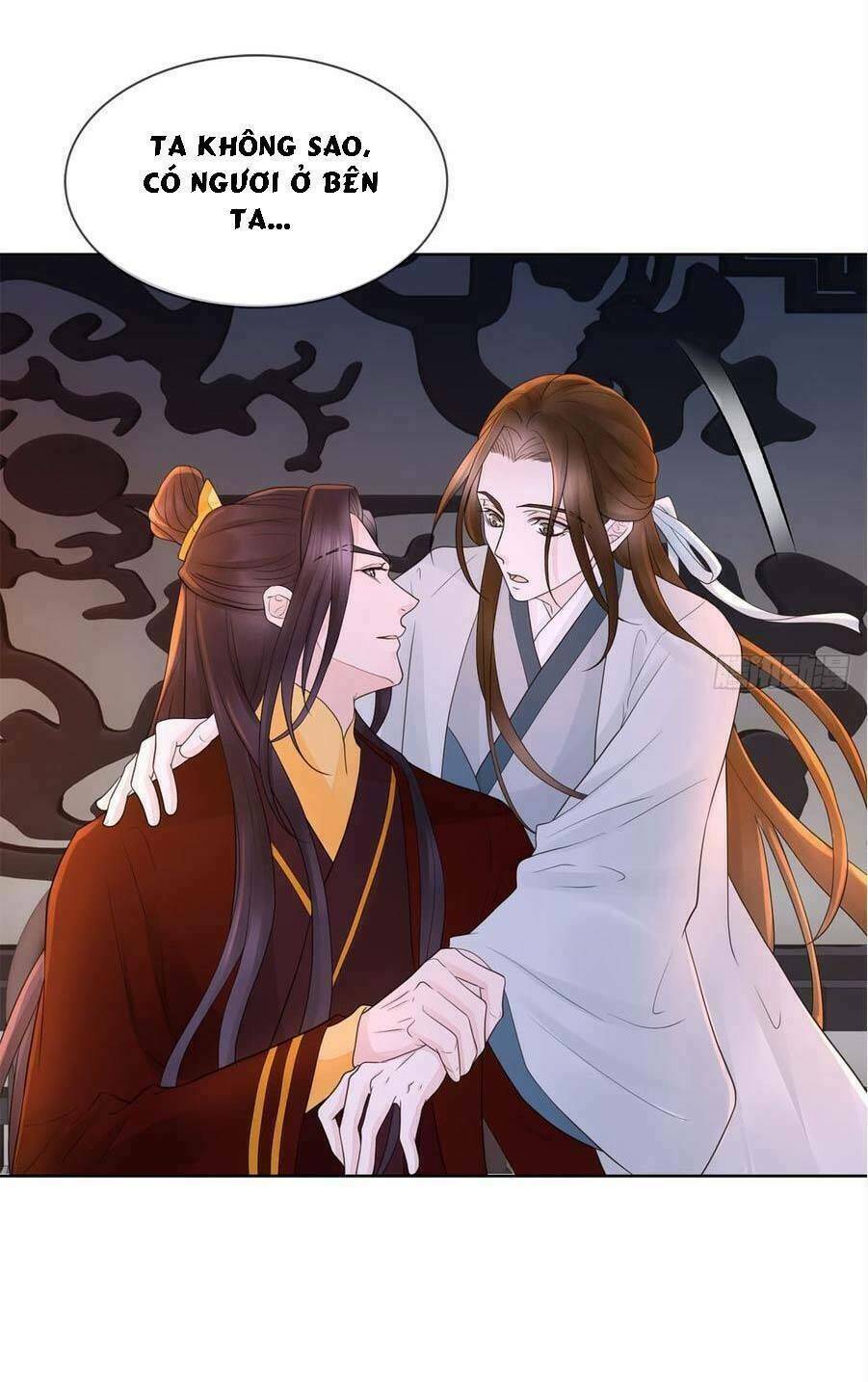 Đại Giá Thừa Tướng: Chapter 149