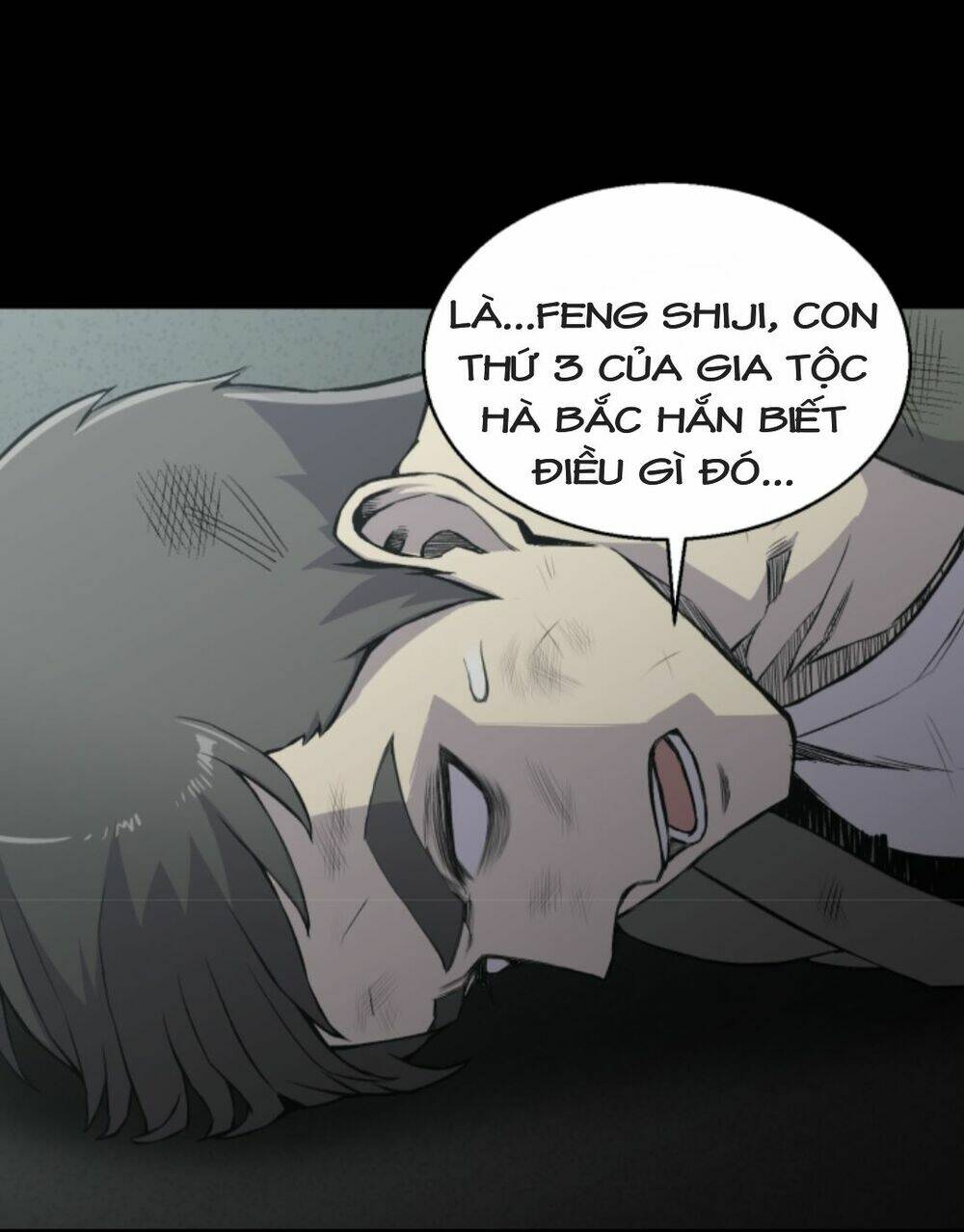 Luân Hồi Ác Nhân: Chapter 40